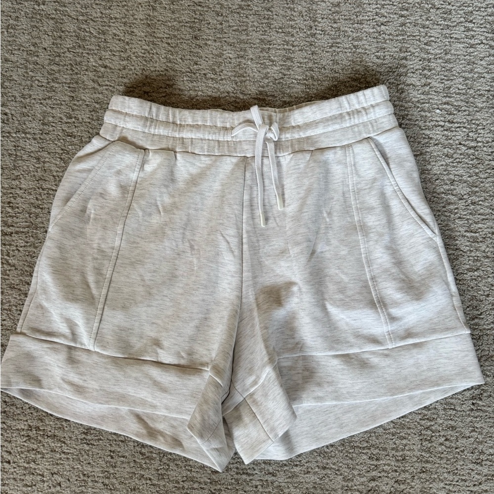 Varley women’s double soft shorts